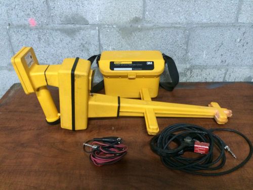 3M Dynatel Cable Pipe Locator Transmitter Model 2220M