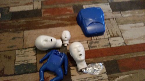 cpr dummys