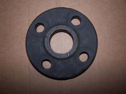 1-1/2&#034; 150# Slip On (SO) Flange; Raised Face