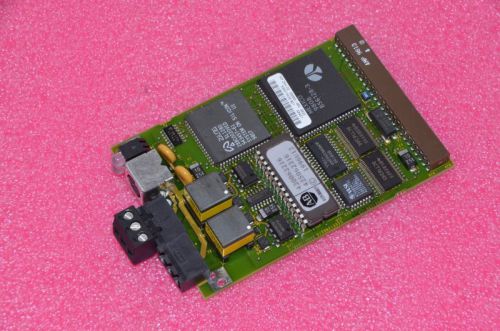 Allen Bradley 6690-DS2 96213272 Remote I/O Board for 1394 Motion Control