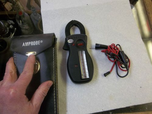 Amprobe Ultra Clamp Meter 0-150 Amp