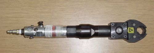 Ingersoll-Rand Air Ratchet Wrench Screwdriver 3RLNC1