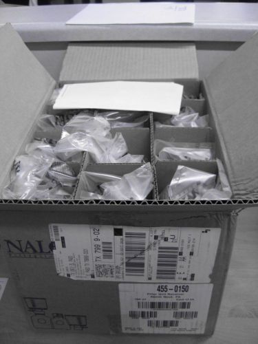 Nalgene 455-0150 Filter Unit Receiver; 150 mL (1 CS OF 24)