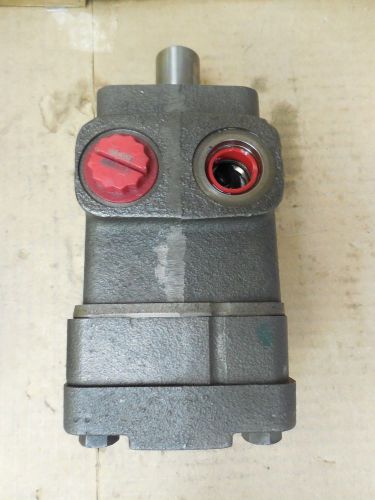 White Hydraulic Motor 200160F3110ZAAAA New