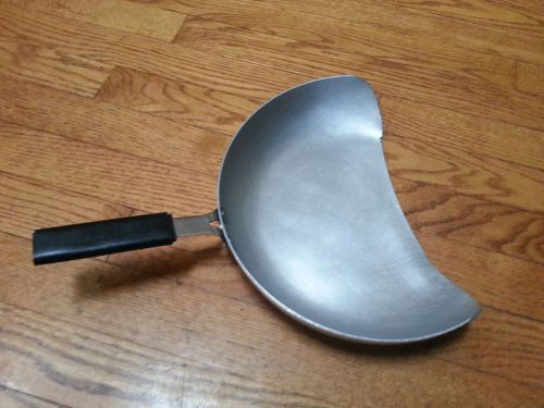 Gyros Meat Shovel Pan Shawarma Drop Catch Gyro Pan Autodoner Catcher USED