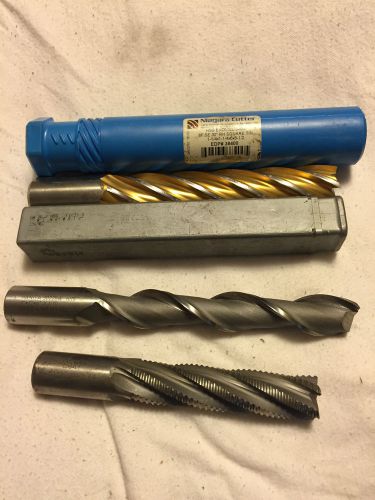 endmills