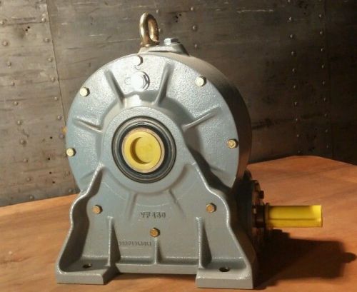 BONFIGLIOLI RIDUTTORI VF130 N HS GEAR BOX GEAR DRIVE GEARBOX SPEED REDUCER