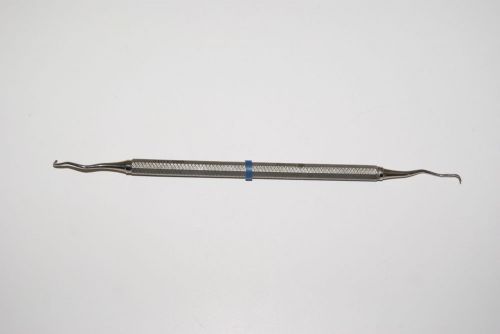 Dental Curette Gracey GR 11-12 GR11/12 Dental Instrument