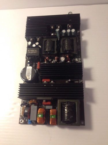 Megmeet MLT198A-T1 POWER SUPPLY