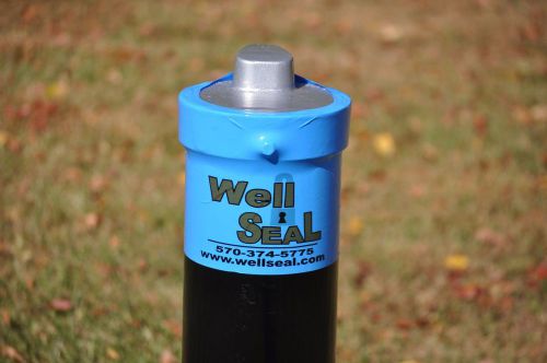 Wellseal tamper seal for sale