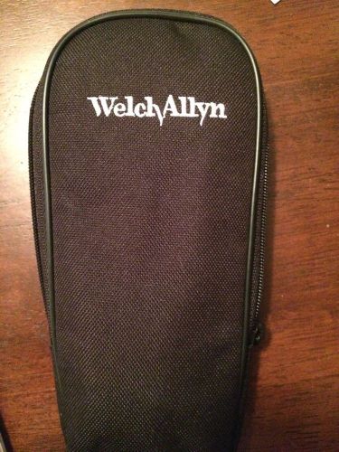 Welch Allyn Pocketscope Set