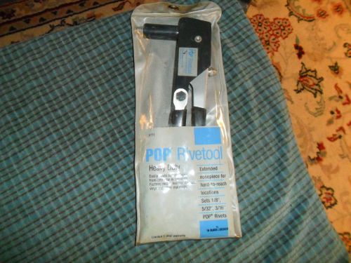 Black &amp; Decker Pop Rivetool Heavy Duty K111, Made in U.S.A ,Rivit tool