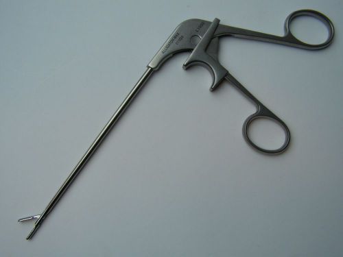 ACUFEX Grasper ALLIGATOR MAX 6.75&#034; W-Lock Ref:L1999 Arthroscopy Instruments