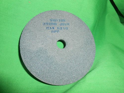 Norton 4 x 1/8 x 1/2  39C90-J8VK S/C Grinding Wheel  Made in USA