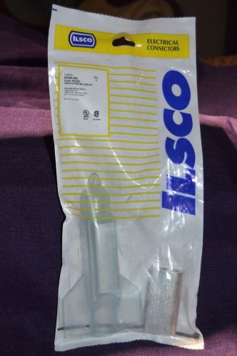 &#034;NEW&#034; ILSCO SPAR-350 Splice Kit -Lot of 4