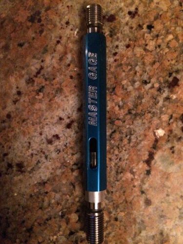 1/4 - 28 3B STI Helicoil Go No Go Thread Gage (Master Gage)