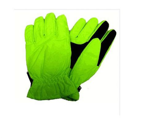 WATERPROOF TASLON GLOVE WITH RUBBERTEC GRIP SMALL 460