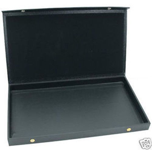 Multi purpose travel storage snap closure display case for sale