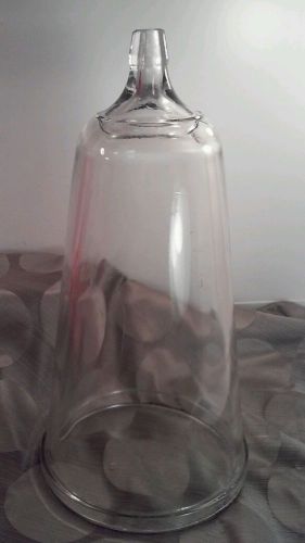 96 oz Glass Funnel Heavy Duty Read Description