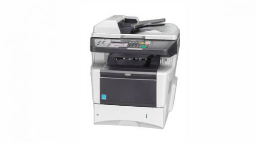 Kyocera fs-3540mfp