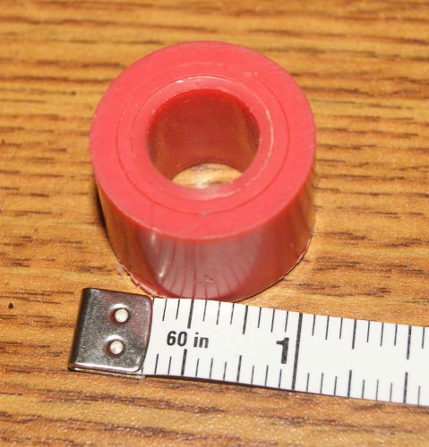 3/4&#034; wide Grinding Wheel Bushing - fits 1&#034;, 3/4&#034;, 5/8&#034; wheels