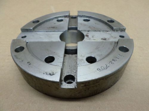 Barnes International 7-132-706 Flange