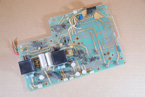 HP Agilent 05328-60034 Circuit Card