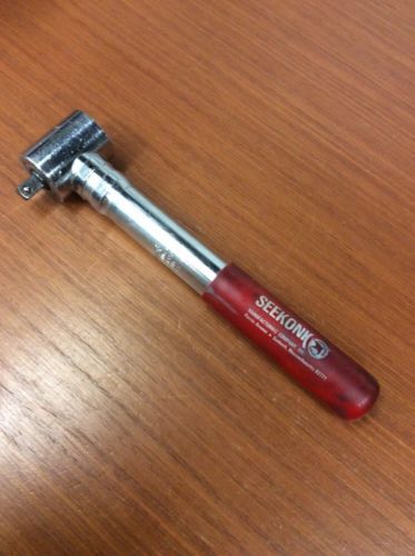 SEEKONK MR-1 13 FT LBS TORQUE WRENCH