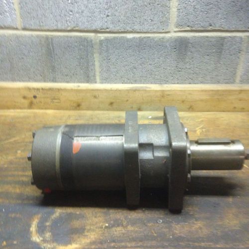 Hydraulic Motor White DT66062550