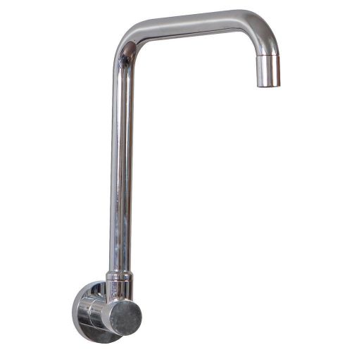 Mixx Dahlek Wall Swivel Spout