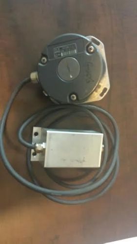 C axis encoder, Charmilles EDM, FO200, FO300, heidenhien encoder