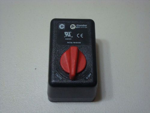 Ridgid Tri-Stack Compressor Pressure Switch Cover3