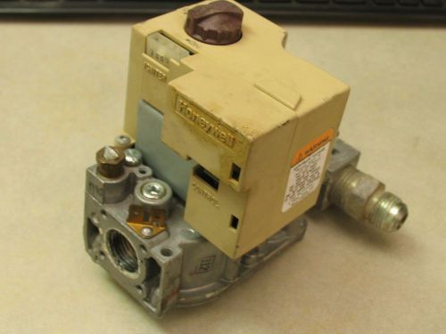 Honeywell sv9500m8600 hvac furnace gas valve smartvalve for sale