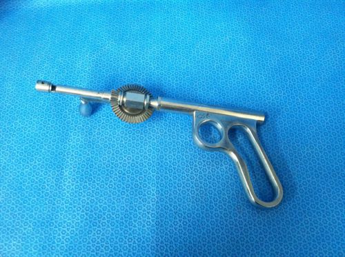 Codman CSR Manual Hand Drill