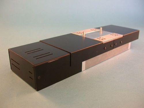 Newport Precision Linear Stage Z238A