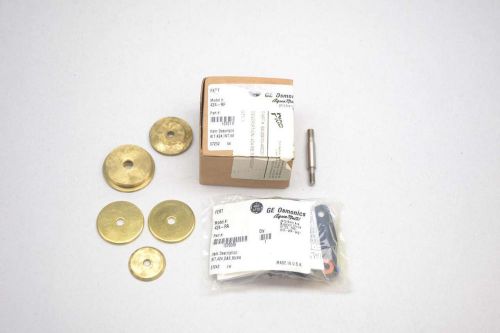 NEW PIONEER B8-00010-45020 VALVE REPAIR KIT REPLACEMENT PART D418849