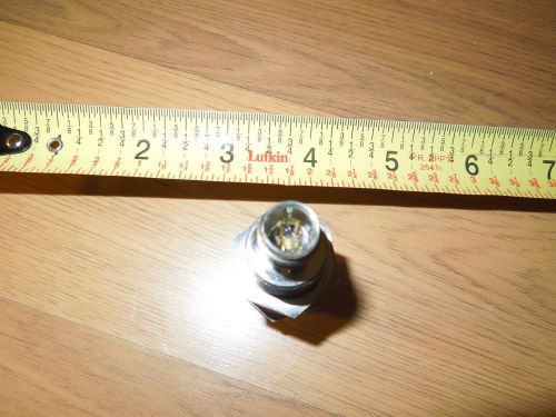 Telemecanique Inductive Sensor XS2-18BLPAM12  XS218BLPAM12  0760-6017