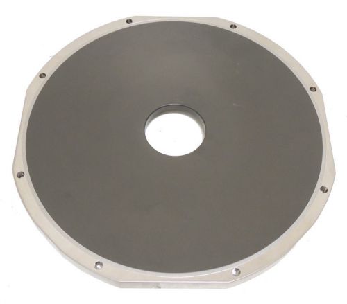 NEW AMAT 0021-09007 Chamber Lid UNI-Lid Cover SSGD MXP Applied Materials