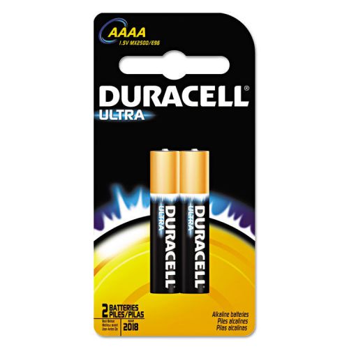 Ultra Photo AAAA Battery, 2/CT