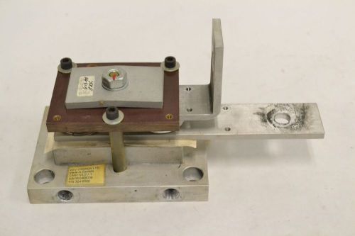 EEV CAN11IS20J-1 SCR POWER CONTROL MODULE RECTIFIER B323017