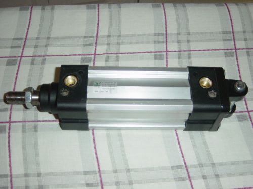 Brand new Pneumax pneumatic cylinder 50mm bore x 80mm stroke