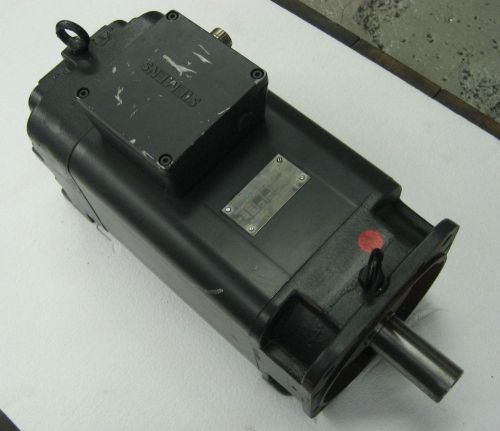 Siemens AC spindle motor 1PH4103-4NF26-Z