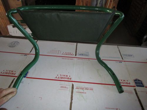 Oliver tractor77,88 770,880,950,990 BRAND NEW back seat support for pan seat