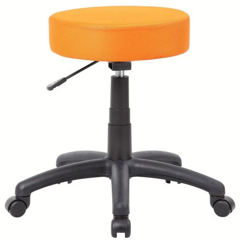 Stool in Orange [ID 3186690]