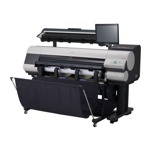 Canon IPF825MFP Plotter/Copier/Scanner, NEW! FREE EXPERT SUPPORT