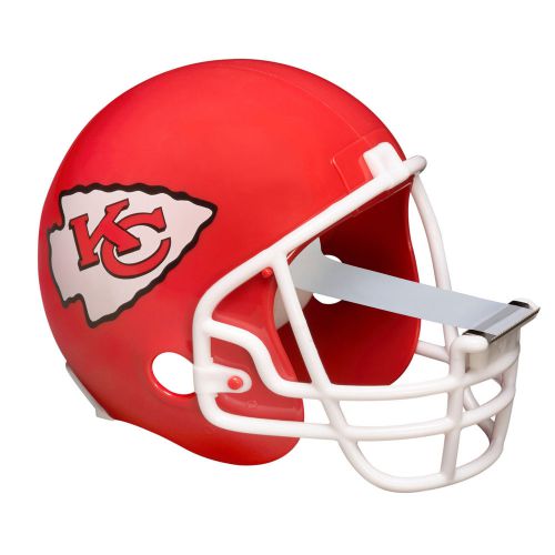 3M NFL Scotch Dispenser with Magic Tape Kansas City Chiefs