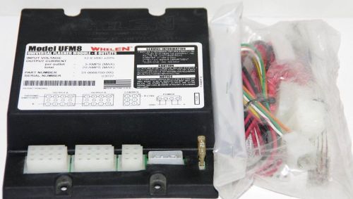 Whelen UFM8 Module