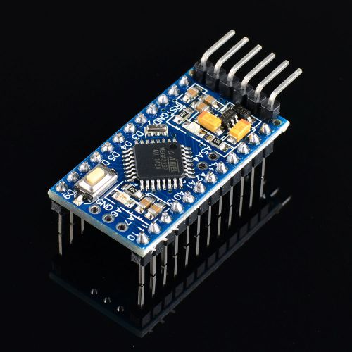 Pro Mini atmega328 5V 16M Replace ATmega128 FOR Arduino Compatible Nano