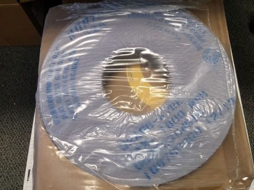 NORTON 66253364510 Grinding Wheel, 14x2x5, Rec 1/S 8x1, 60G