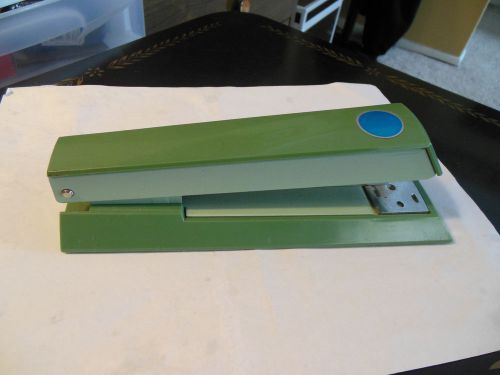 Vintage Bostitch Model B III Desktop Stapler  USA MADE